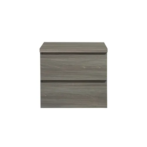 Badkamermeubel summer 60cm mapple grey