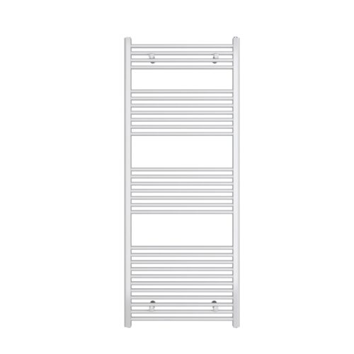 Designradiator Sofia 70x60 glans wit