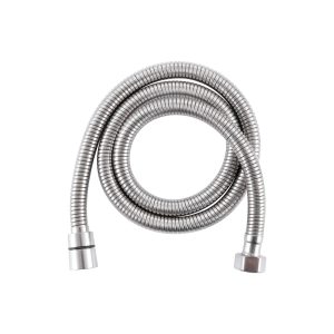 Doucheslang 150cm Rvs