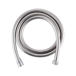 Doucheslang 150cm Rvs Pvc