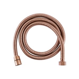 Doucheslang 150cm Copper