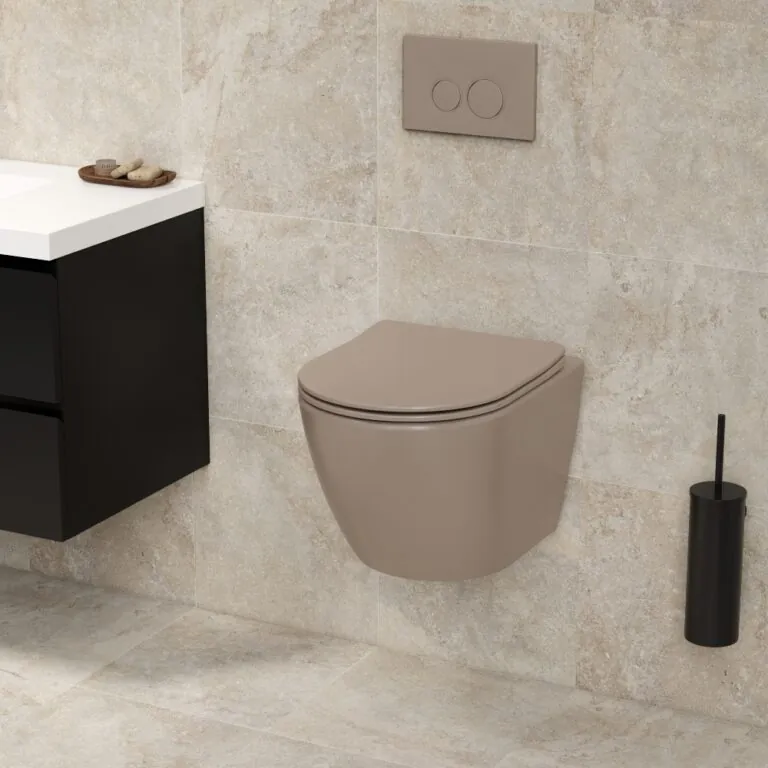 Toiletten