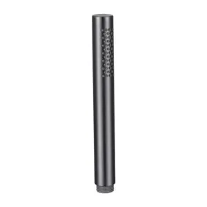 Staafhanddouche 1 stand Gun metal