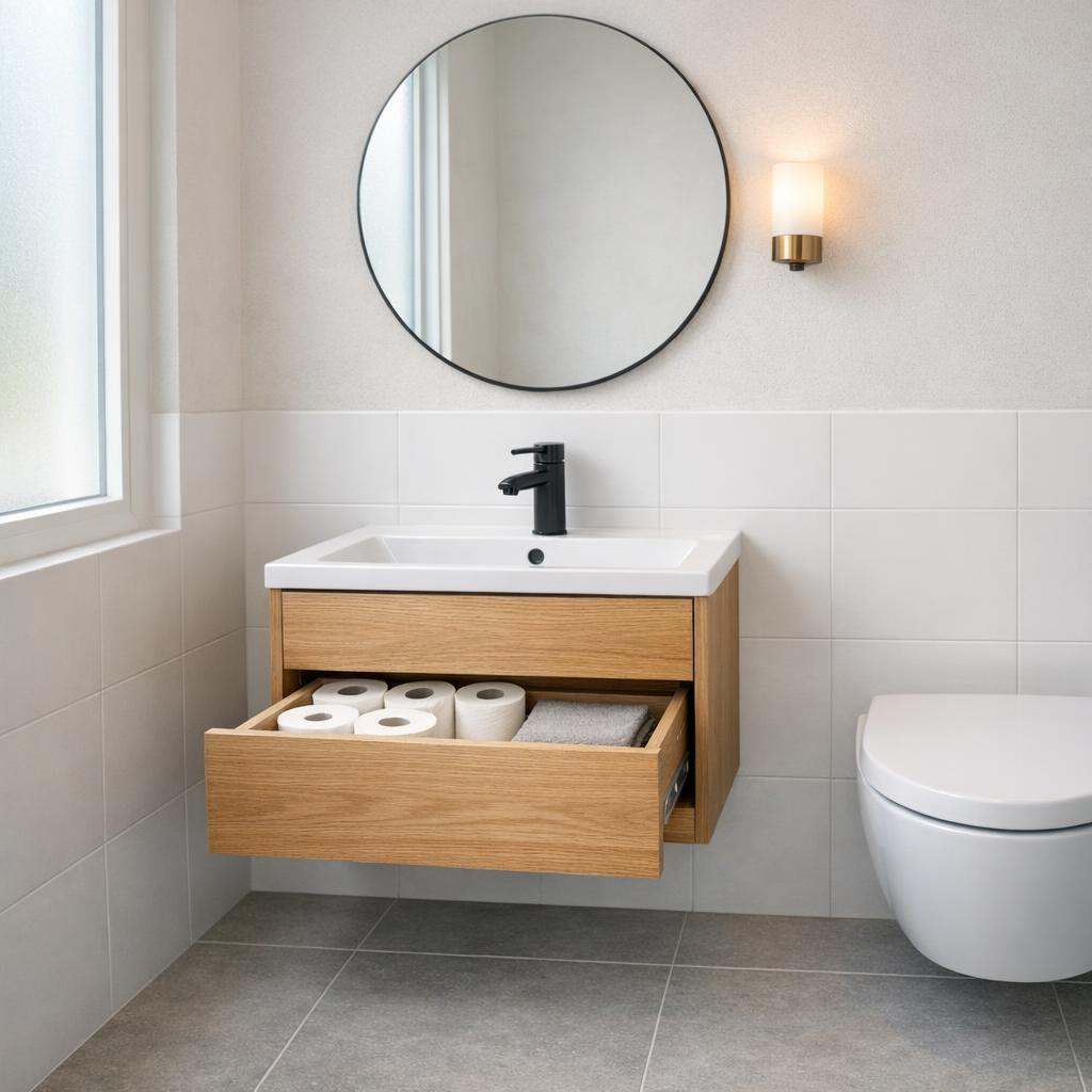 Toiletmeubel kiesgids