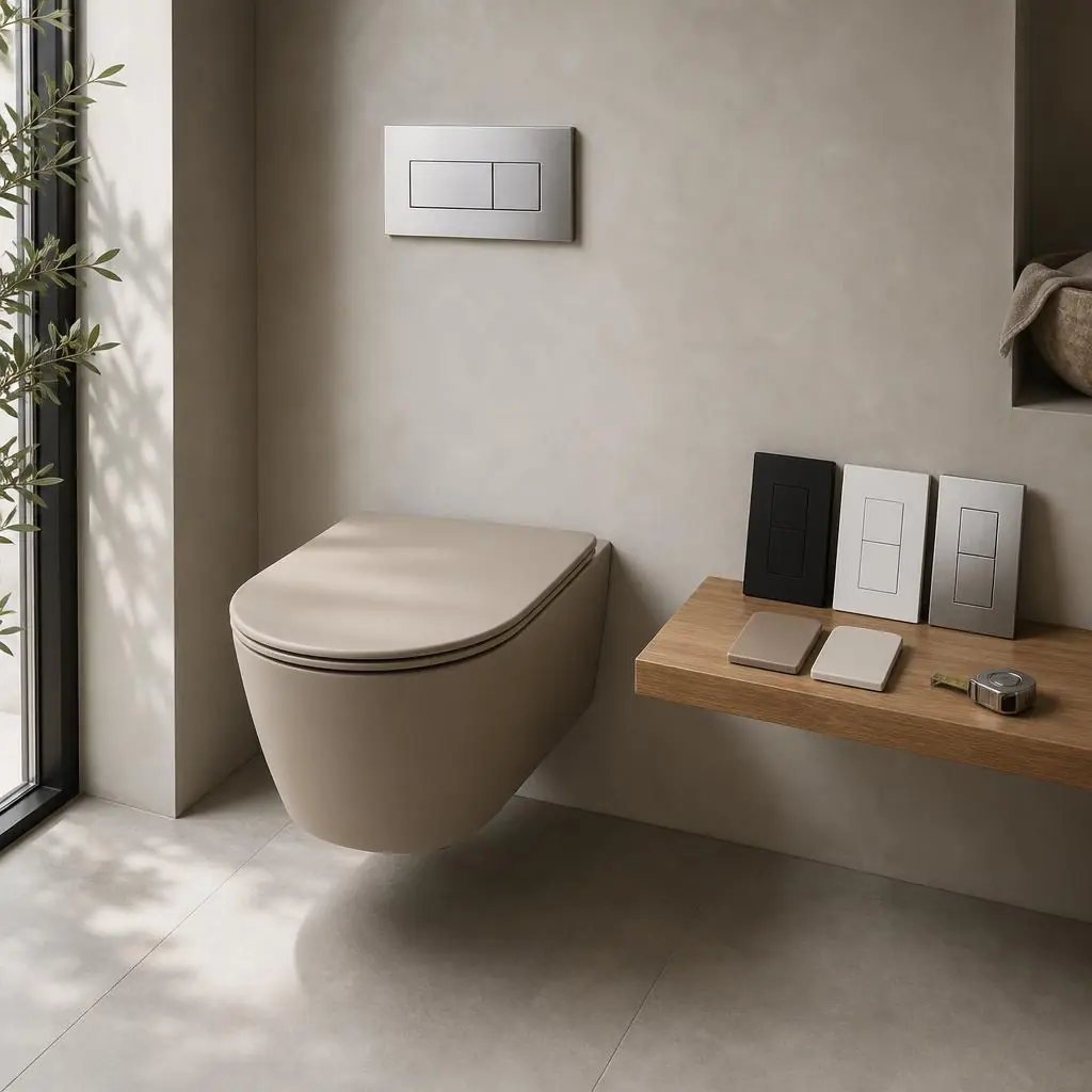 Welk toilet kiezen?